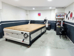 160x320 cm CNC Router Milling Machine