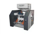 1100 M/Dk Automatic Stretch Wrapping Machine - Image 5
