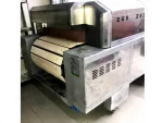 Conveyor Lavash Pide Lahmacun and more Machine - Image 2
