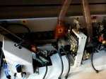 5-Unit Head End Cutting Edge Banding Machine - Image 13