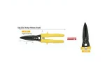 M 280 (Spring) Right Straight Seam Scissors - Image 2