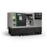 2 Axis Cnc Horizontal Machining Center