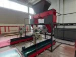 1 Ton/Hour Feed Bagging Machine - Image 2