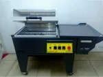 60x40 Incubator Type Manual Shrink Packaging Machine - Image 2