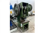 60 Ton Side Eccentric Press