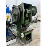 60 Ton Side Eccentric Press