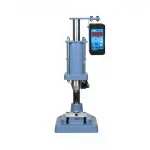 1 Ton Magnetic Snap Button Machine