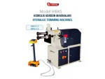 HIBKS 4.0 Hydraulic Cord Machine