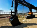 30-32 Ton Excavator Bucket - Image 2