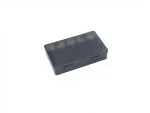 Hodbehod 15 Compartment Necklace Ring Jewelry Sewing Box Organizer Adjustable Compartment - Image 4