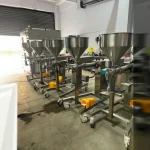 Gıda Makine Bakım Onarım