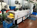 Wire Belt Tunnel Drying Oven - Image 2