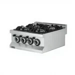 Gas Stove 4 Burner