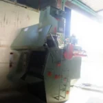S PK001 Sand and Profile Blasting Machine