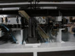 Edge Banding Machine (Front-End Cutting, Milling, Scraping, Polishing) - Image 3