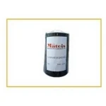 Black Polyester Sewing Thread Matris Matris 120 No-Black