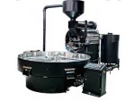 120 Kg Coffee Roasting Machine - Image 4