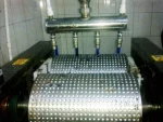 CDM Chocolate Dragee Machine - Image 4