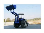 Hydraulic Loader Bucket - Image 3