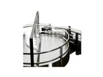 Feeding and Collecting Rotary Tray - Image 2