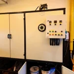 200 Litre Solvent Purification Machine