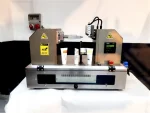 Tube Cap Closing Machine - Image 2