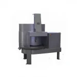 1500 Pieces/Hour Sheep Trotter Cleaning Machine