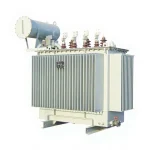 25 kVA - 2500 kVA Capacity Distribution Tap Changer Transformer