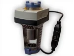 SAV61 24V AC/DC Motorized Valve Actuator - Image 2
