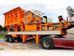 90 Ton Mobile Primary Jaw Crusher - Image 4