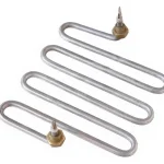 1000 W 13.5x9.5 cm Samovar Heating Element