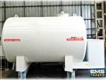 8000 Litre Pumped Fuel Tank - Image 4