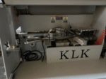 Klk 40 Base End Cut Top Milling Radius Milling Polishing Dust Extraction Unit 2024 (1 Year Warranty) - Image 3