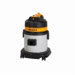 1200 Watt Industrial Type Single Motor Car Wash Vacuum Cleaner