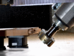 Epicon 7235 Wood CNC Processing Machine - Image 3