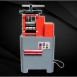 Soft Transition Wire Cylinder Ending Machine