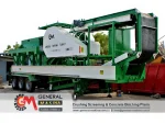 GNRK90 Mobile Primary Jaw Crusher - Image 5