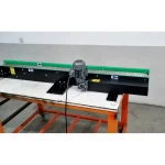 2500 Mm Mesh Belt Conveyor Systems