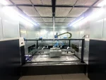 Two Axis Conveyor Automatic Painting Line - Image 2