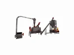 5-10 Tons/Hour Animal Feed Line Machine - Image 15