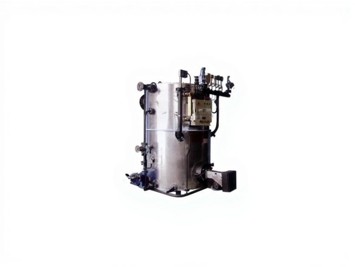 10nd4kvgzdrmc0ctww7vdv9ex4 Vertical Type, Water Tube Steam Generator for Ships with Capacity of 500-5000 Kg/Hour - Image 1