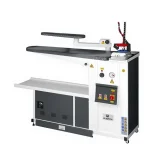 2200 m³/h​​​​​​​Steam Boiler Vacuum Narrow-Arm Ironing Press