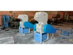 40-liter Plastic Recycling Machine Crusher Machine