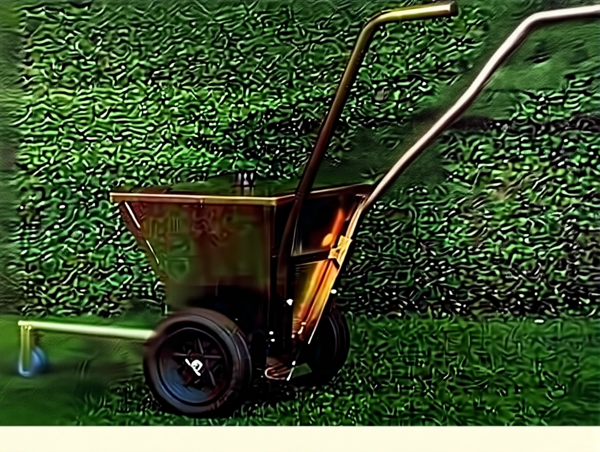 11735xp77srma0ctscc8r1adyr Art 142S Lime Field Line Machine - Image 1