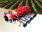 7-Row Spring Cultivator - Image 2