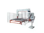 SV26 Horizontal Foam Cutting Machine