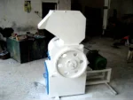 TMS4008 Plastic Shredder Machine - Image 4