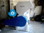 TMS80011PVC 800X500 Mm Plastic PVC Crushing Machine - Image 4