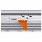 Sector 1257 Wood CNC Processing Machine