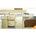 Hard Cover Attaching Machine / Sır Sm.007